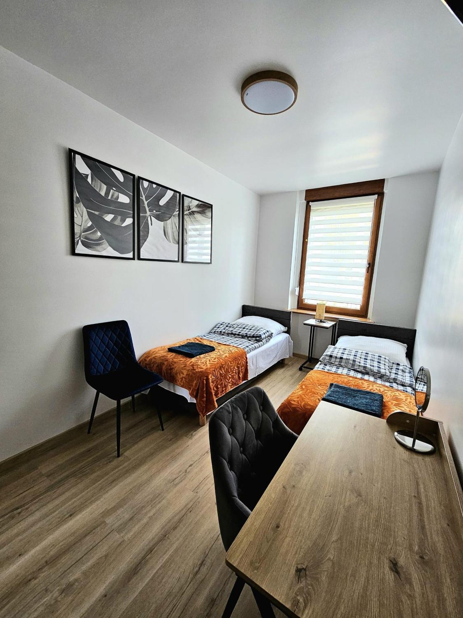 Apartament Radiostacja III Z Ogrodkiem, Parking Free غليفيتسه المظهر الخارجي الصورة