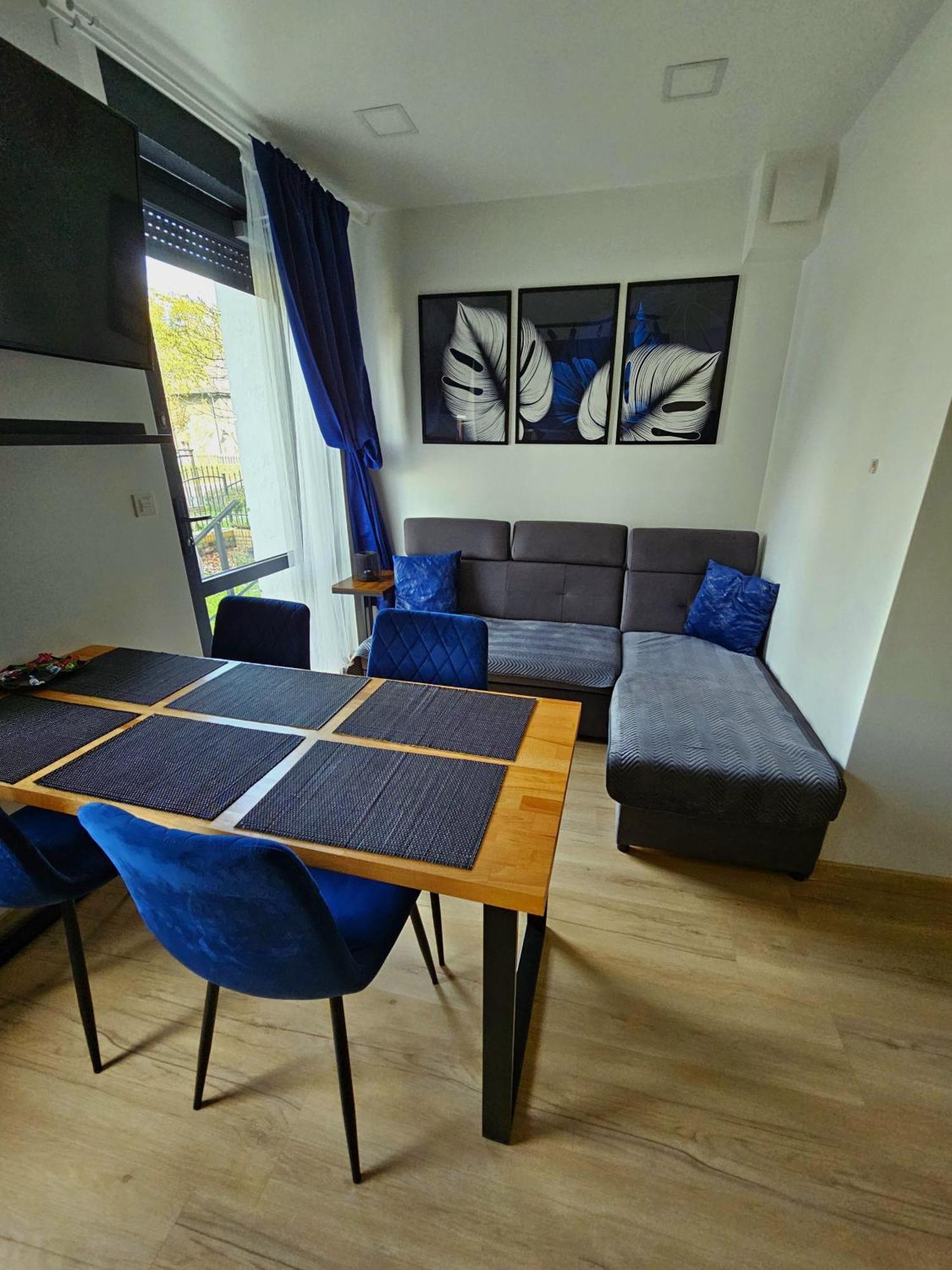 Apartament Radiostacja III Z Ogrodkiem, Parking Free غليفيتسه المظهر الخارجي الصورة
